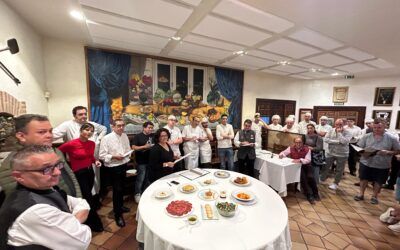 El Restaurante José María da la bienvenida al otoño con una carta aunando tradición con toques modernos