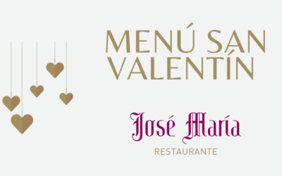 Este San Valentín celebra el amor en José María